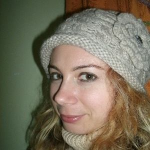 Meet your Posher, Marcsi